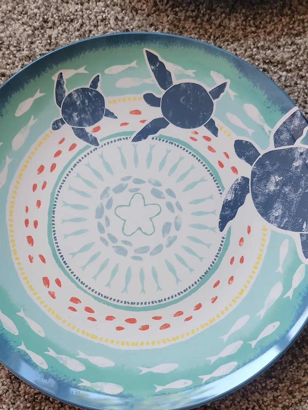 Plates And Bowls